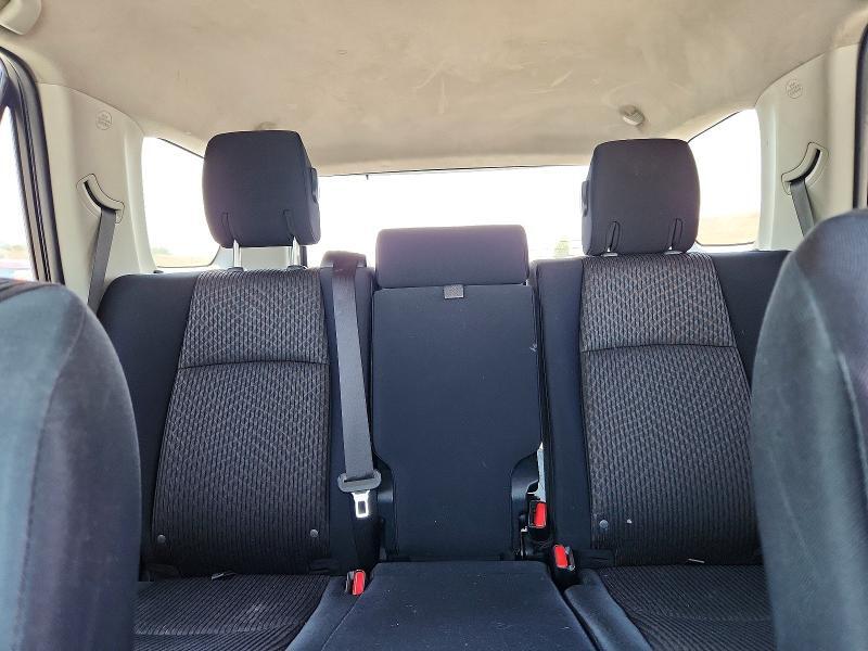 2013 TOYOTA 4RUNNER SR5 — Фото 10 из 13