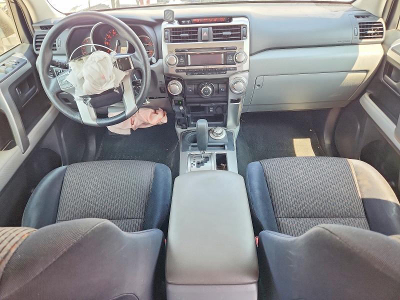 2013 TOYOTA 4RUNNER SR5 — Фото 8 из 13