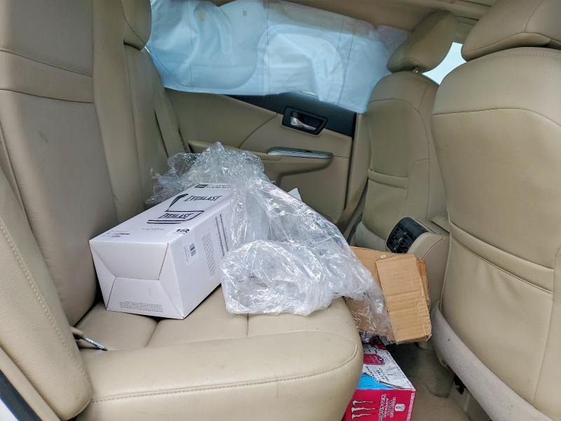 4T1BD1FK4DU089464 2013 TOYOTA CAMRY HYBRID photo no. 10
