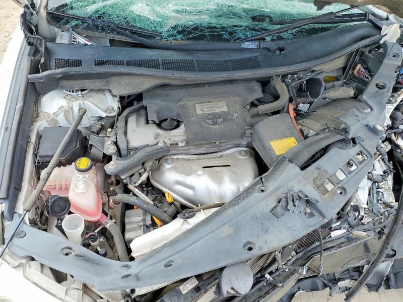 4T1BD1FK4DU089464 2013 TOYOTA CAMRY HYBRID photo no. 11