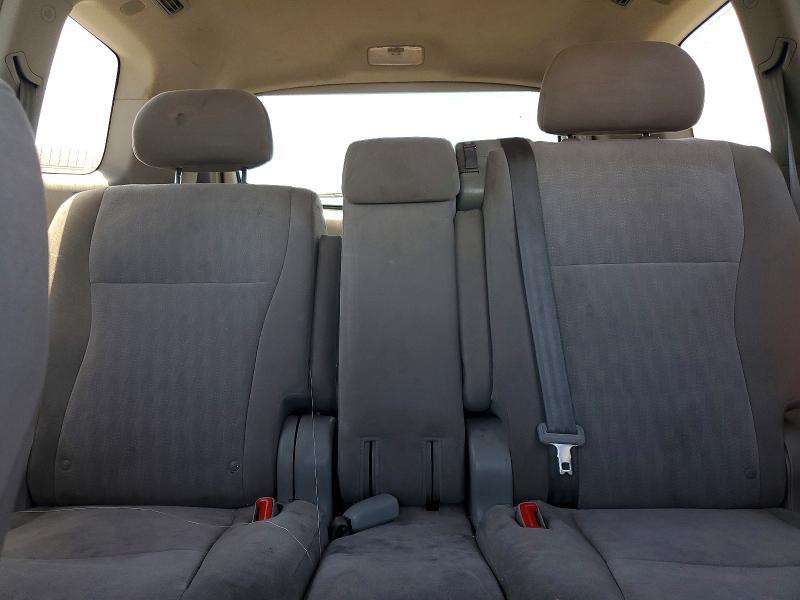 5TDZA3EH4DS038757 2013 TOYOTA HIGHLANDER photo no. 10