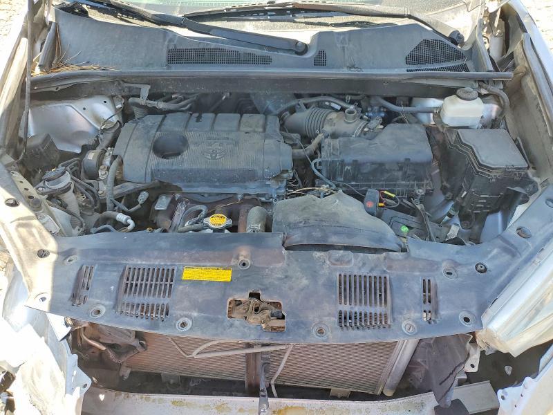 5TDZA3EH4DS038757 2013 TOYOTA HIGHLANDER photo no. 12