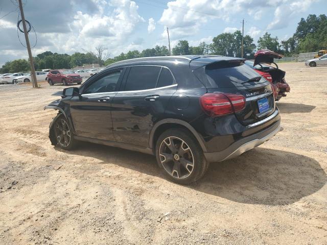 2019 MERCEDES-BENZ GLA 250 — Фото 2 из 12