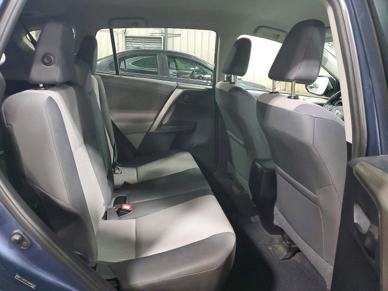 2T3BFREV3DW096238 2013 TOYOTA RAV4 photo no. 10
