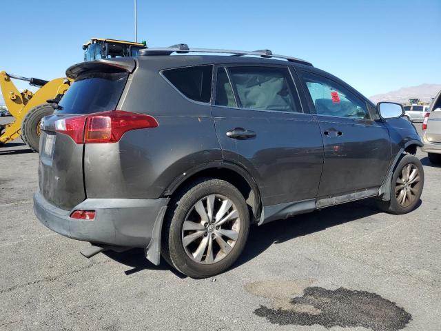 2013 TOYOTA RAV4 LIMITED — Фото 3 из 12