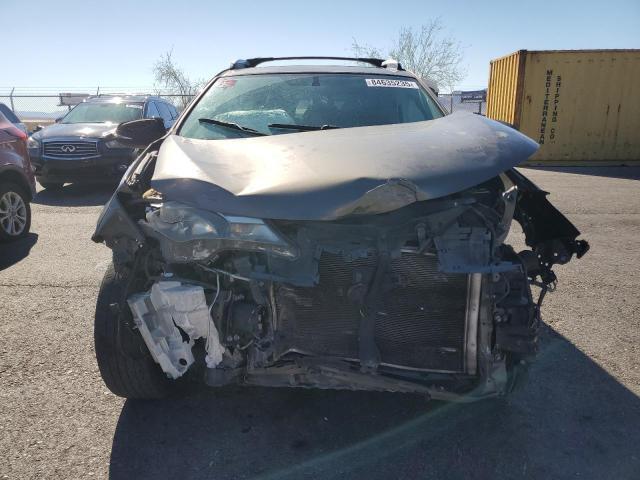 2013 TOYOTA RAV4 LIMITED — Фото 5 из 12