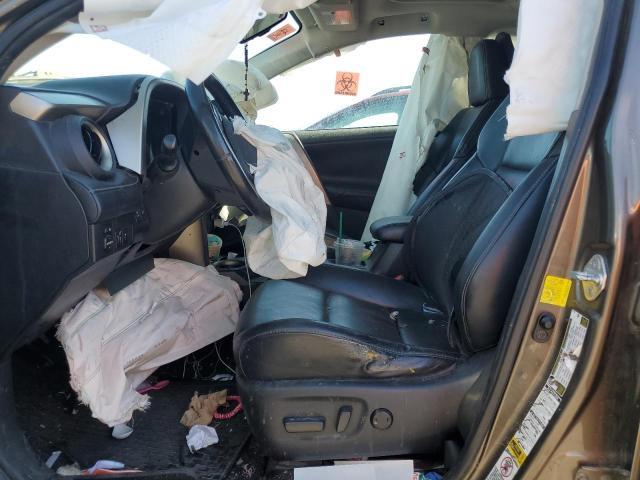 2013 TOYOTA RAV4 LIMITED — Фото 7 из 12