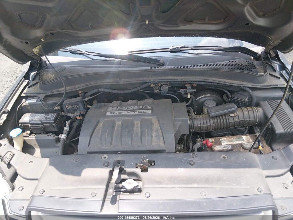 5FNYF18656B020674 2006 HONDA PILOT photo no. 10