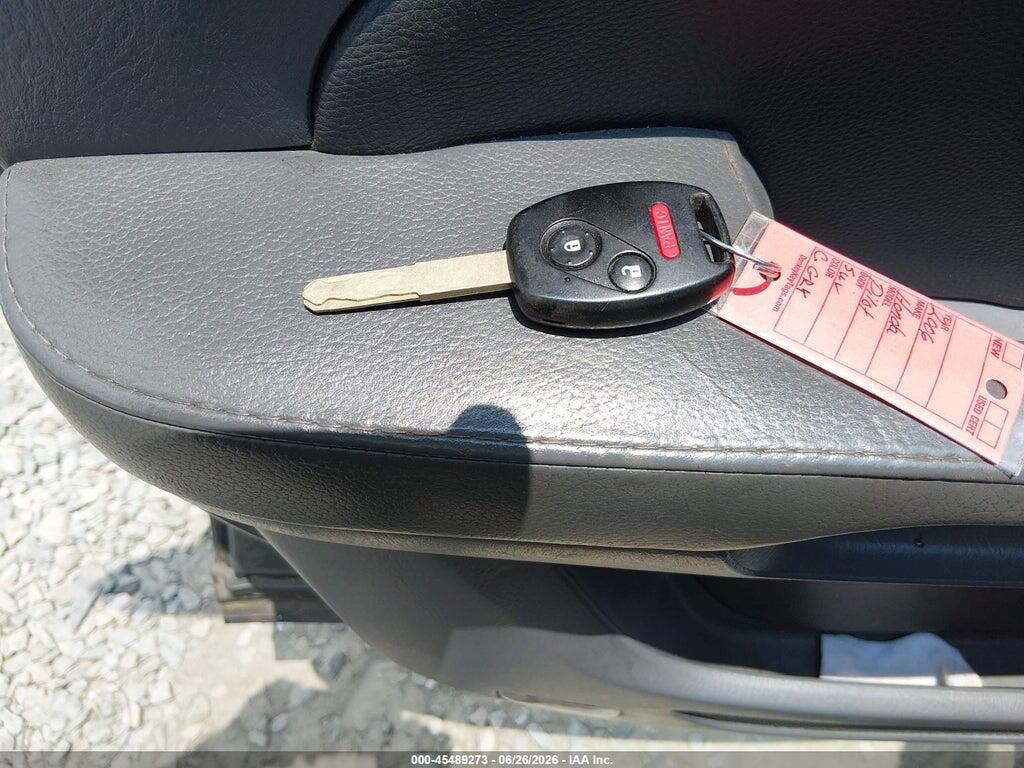 5FNYF18656B020674 2006 HONDA PILOT photo no. 11
