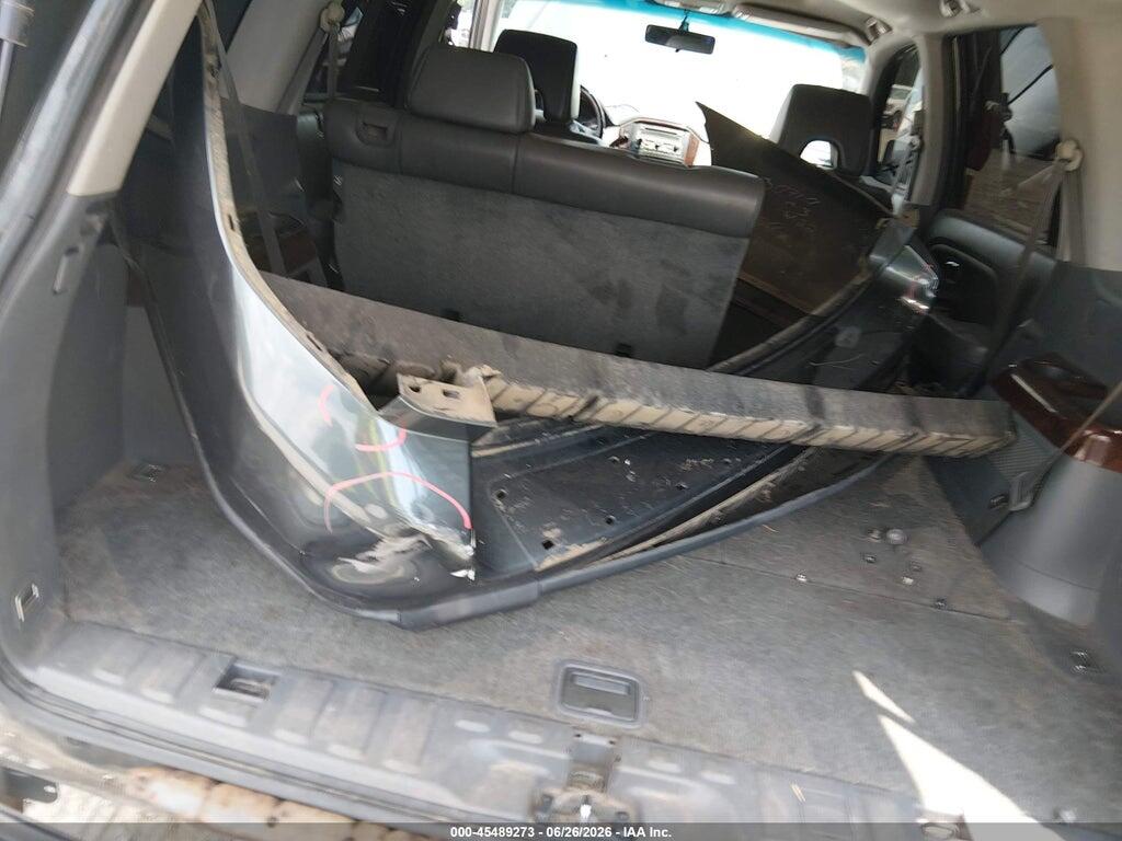 5FNYF18656B020674 2006 HONDA PILOT photo no. 12