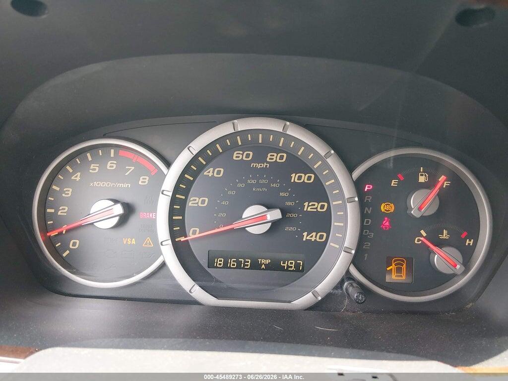 5FNYF18656B020674 2006 HONDA PILOT photo no. 7