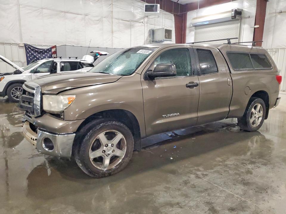 5TFUM5F13DX040833 2013 TOYOTA TUNDRA photo no. 1