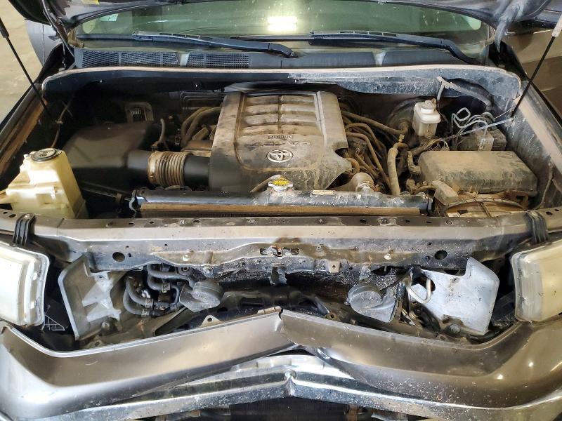 5TFUM5F13DX040833 2013 TOYOTA TUNDRA photo no. 11