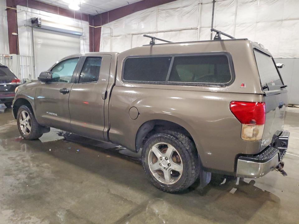 5TFUM5F13DX040833 2013 TOYOTA TUNDRA photo no. 2