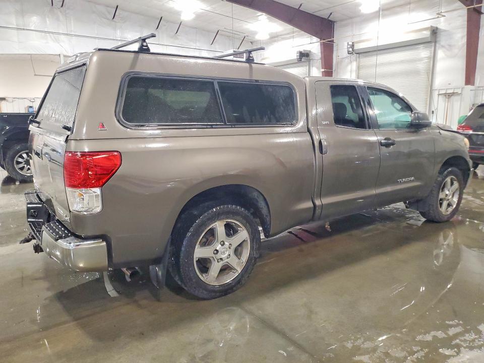 5TFUM5F13DX040833 2013 TOYOTA TUNDRA photo no. 3