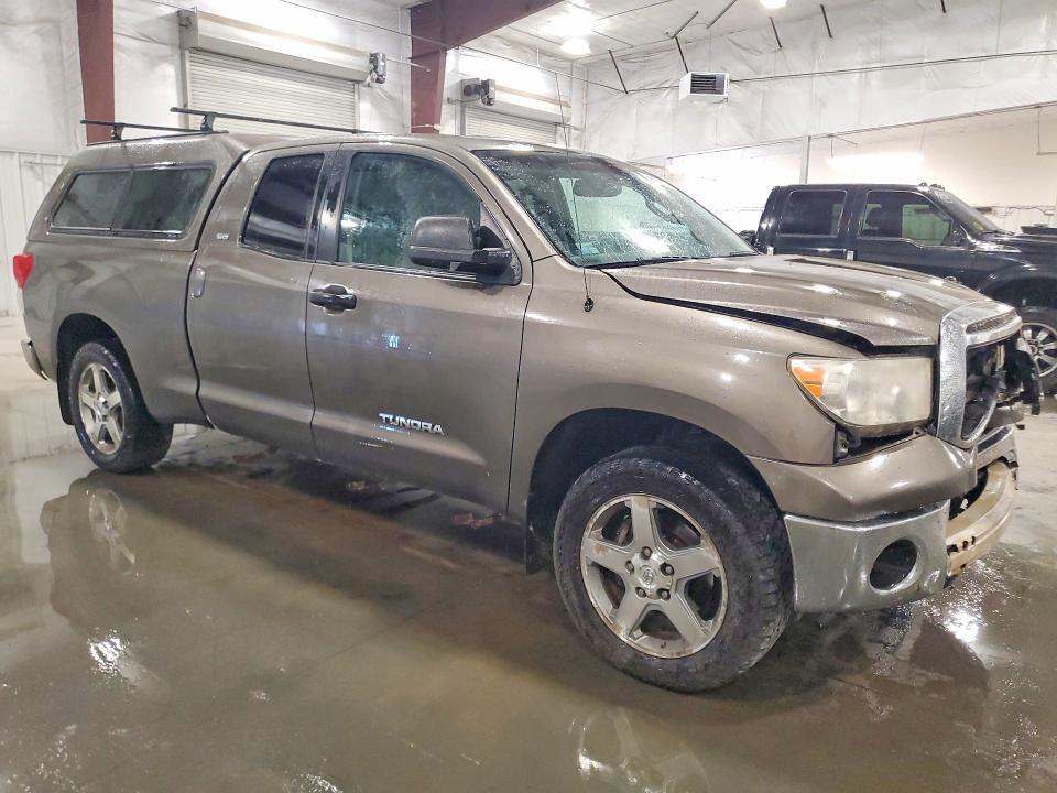 5TFUM5F13DX040833 2013 TOYOTA TUNDRA photo no. 4
