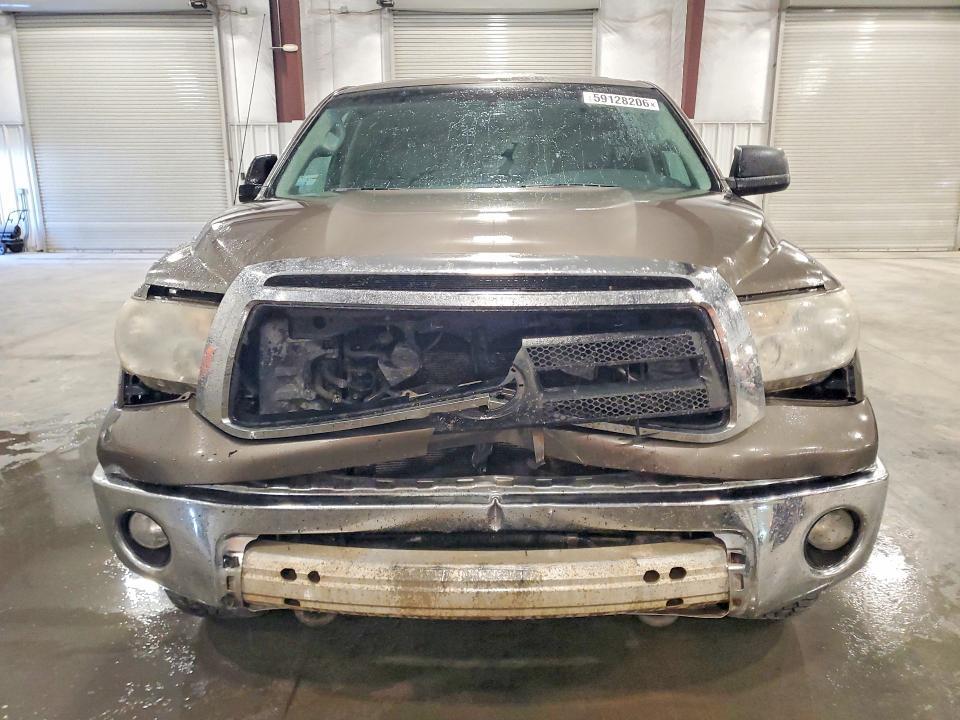 5TFUM5F13DX040833 2013 TOYOTA TUNDRA photo no. 5