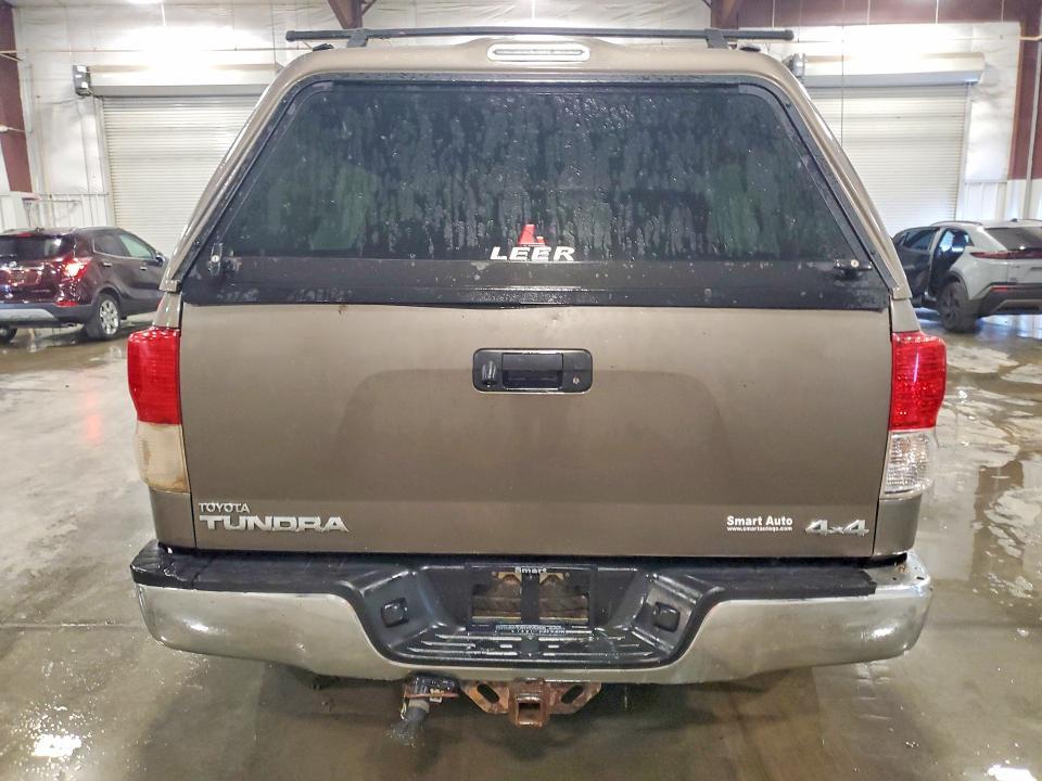 5TFUM5F13DX040833 2013 TOYOTA TUNDRA photo no. 6