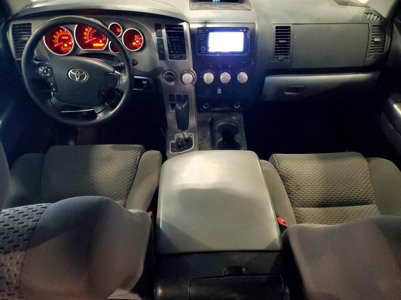 5TFUM5F13DX040833 2013 TOYOTA TUNDRA photo no. 8