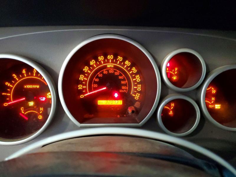 5TFUM5F13DX040833 2013 TOYOTA TUNDRA photo no. 9