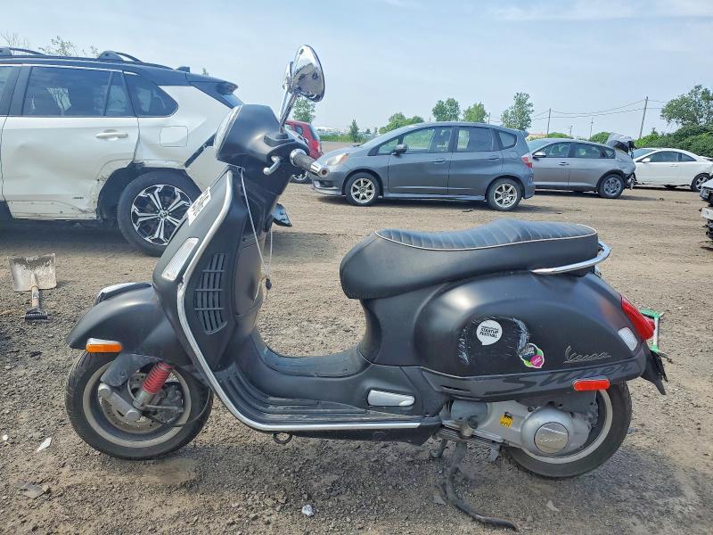 ZAPM459L8D5703451 2013 VESPA GTS photo no. 3
