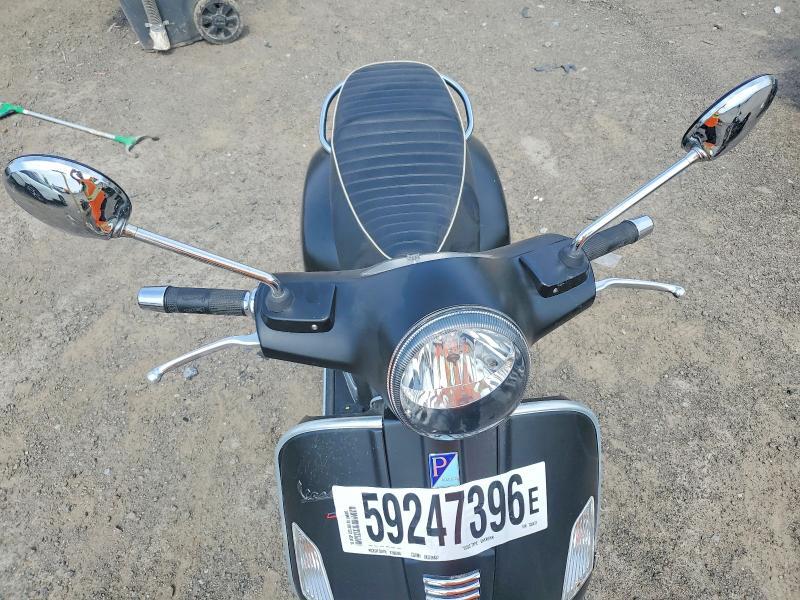 ZAPM459L8D5703451 2013 VESPA GTS photo no. 5