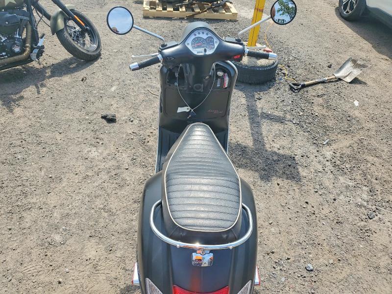 ZAPM459L8D5703451 2013 VESPA GTS photo no. 6