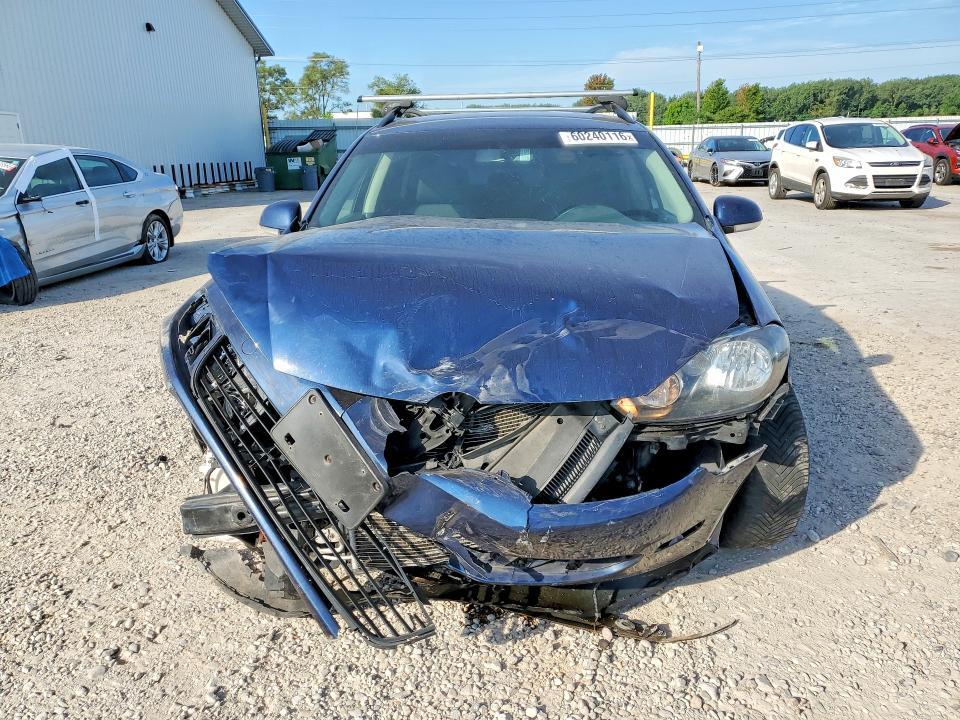 3VWPP7AJ5DM650114 2013 VOLKSWAGEN JETTA photo no. 5