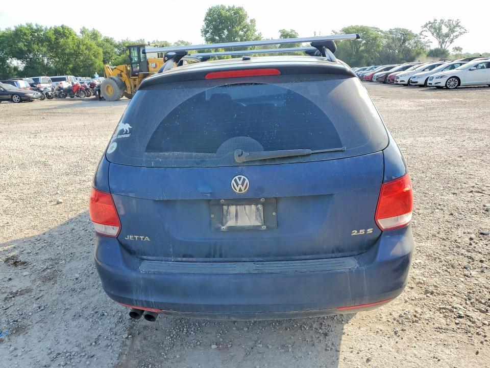 3VWPP7AJ5DM650114 2013 VOLKSWAGEN JETTA photo no. 6