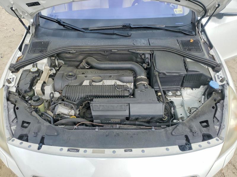 YV1612FS1D1226585 2013 VOLVO S60 photo no. 11