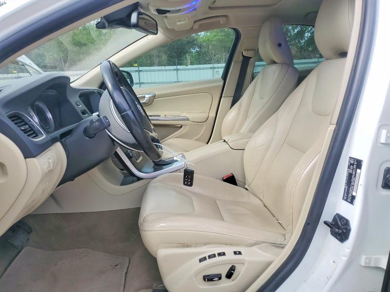 YV1612FS1D1226585 2013 VOLVO S60 photo no. 7