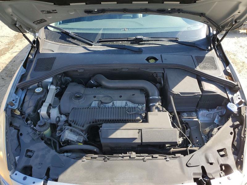 2013 VOLVO S60 T5 — Фото 11 из 12