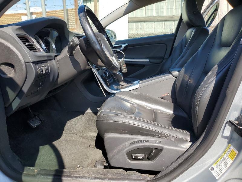 2013 VOLVO S60 T5 — Фото 7 из 12