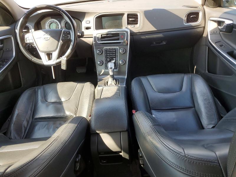 2013 VOLVO S60 T5 — Фото 8 из 12
