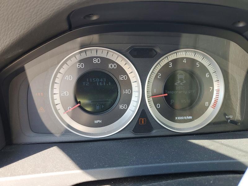 2013 VOLVO S60 T5 — Фото 9 из 12