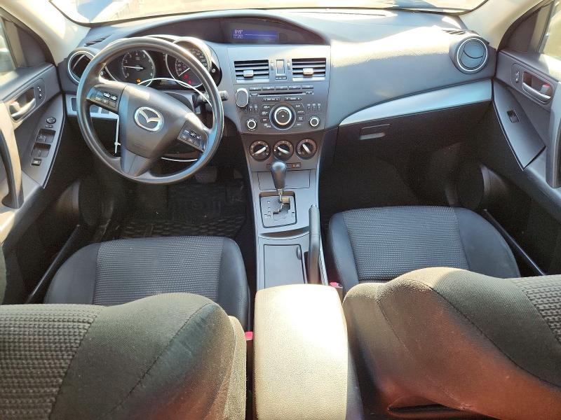2012 MAZDA 3 I — Фото 8 из 12