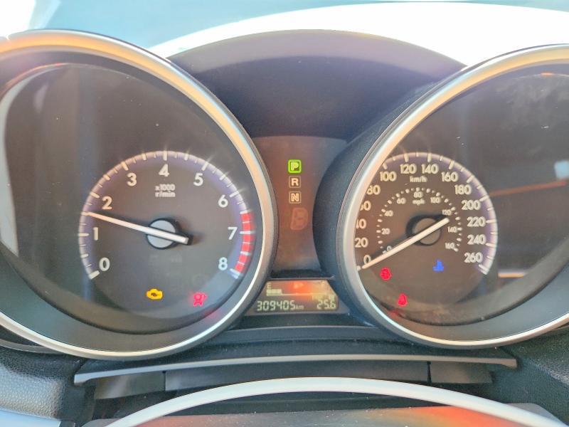 2012 MAZDA 3 I — Фото 9 из 12