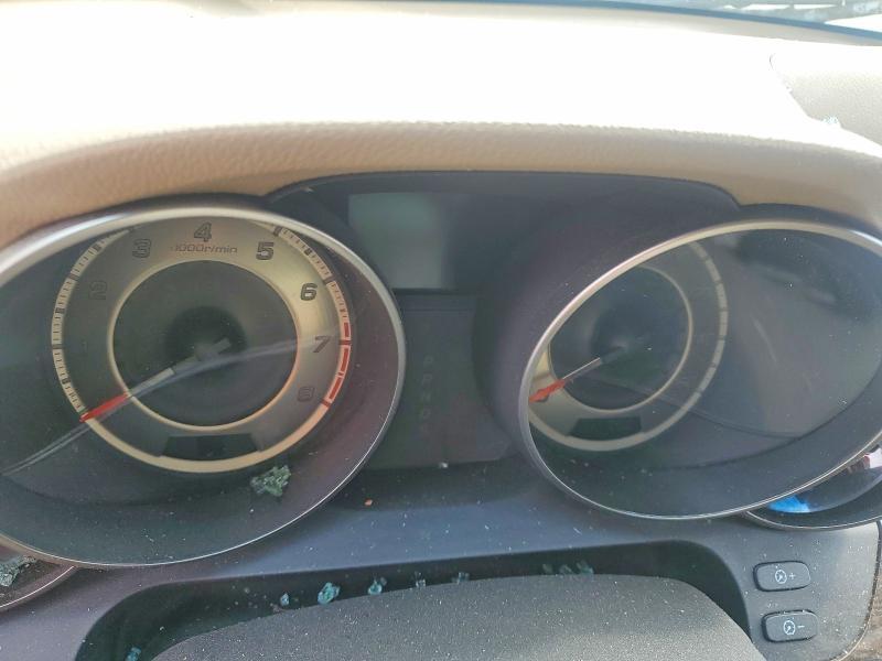 2012 ACURA MDX TECHNOLOGY — Фото 9 из 13