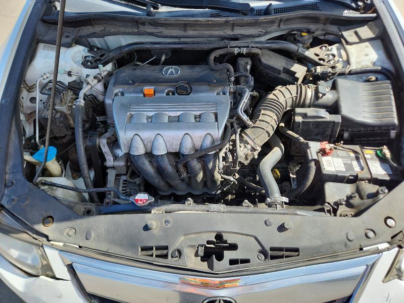 JH4CU2F47CC003406 2012 ACURA TSX photo no. 11