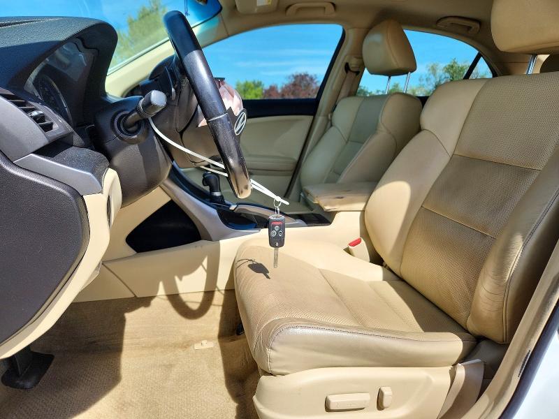 JH4CU2F47CC003406 2012 ACURA TSX photo no. 7