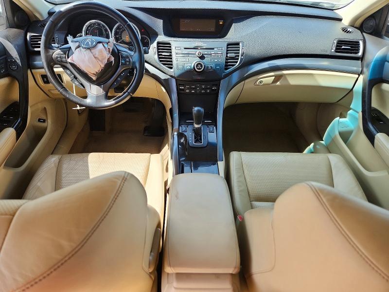 JH4CU2F47CC003406 2012 ACURA TSX photo no. 8