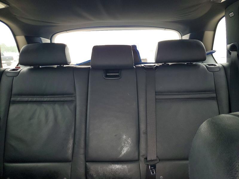 5UXZV8C54CL425222 2012 BMW X5 photo no. 10