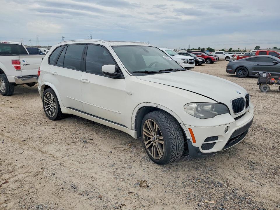 5UXZV8C54CL425222 2012 BMW X5 photo no. 4