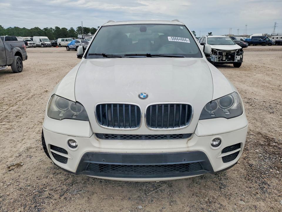 5UXZV8C54CL425222 2012 BMW X5 photo no. 5