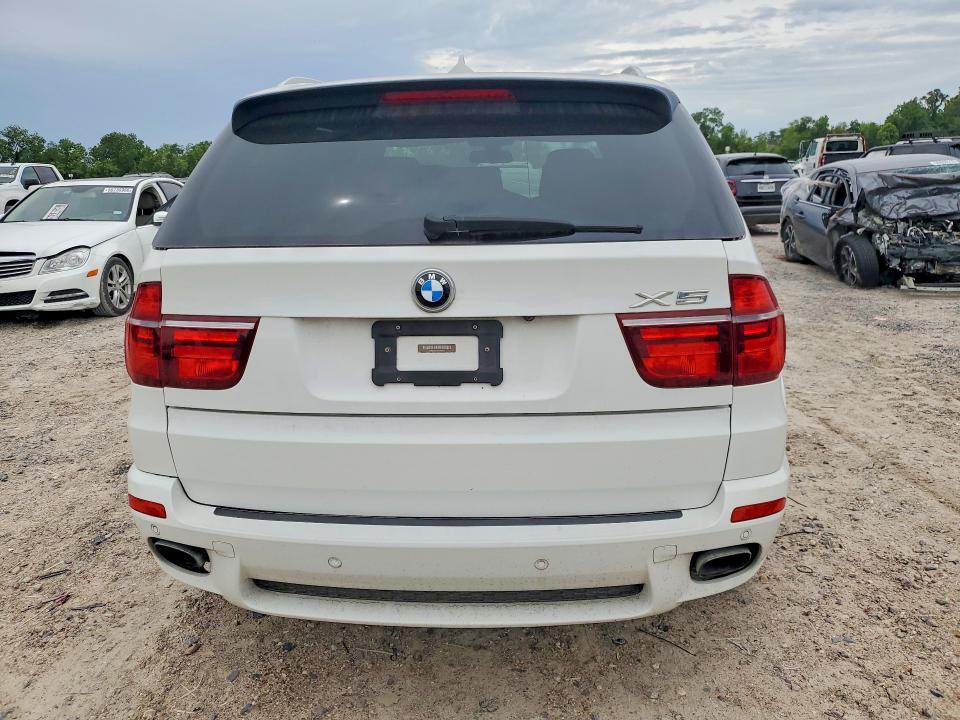 5UXZV8C54CL425222 2012 BMW X5 photo no. 6