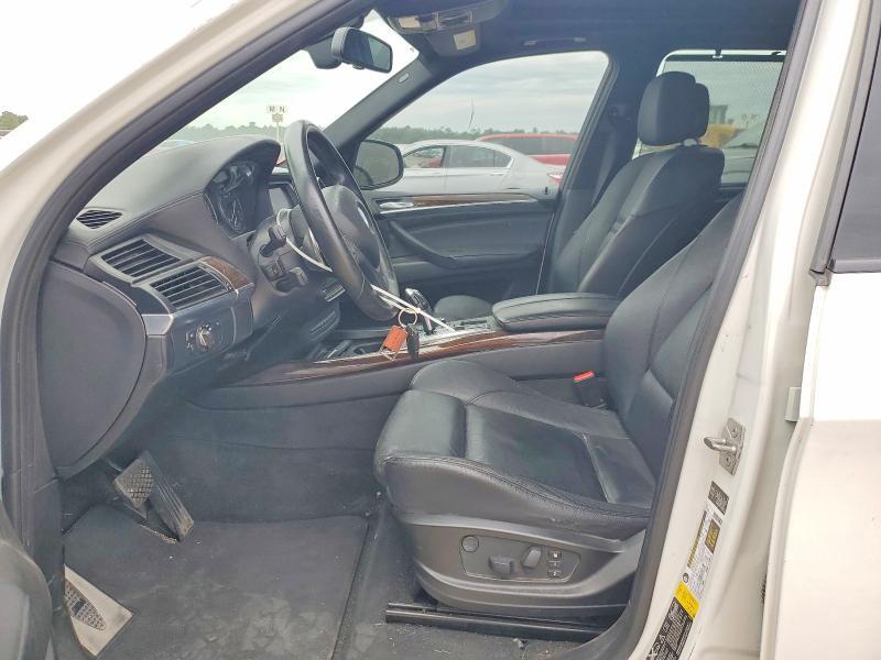 5UXZV8C54CL425222 2012 BMW X5 photo no. 7