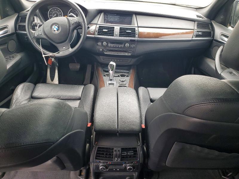 5UXZV8C54CL425222 2012 BMW X5 photo no. 8