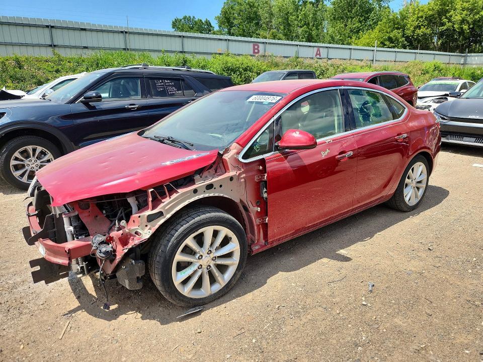 1G4PR5SK4C4226776 2012 BUICK VERANO photo no. 1