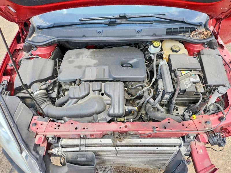 1G4PR5SK4C4226776 2012 BUICK VERANO photo no. 11