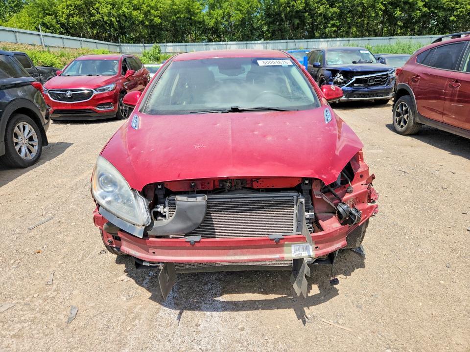 1G4PR5SK4C4226776 2012 BUICK VERANO photo no. 5